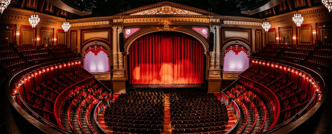 Theater Carré